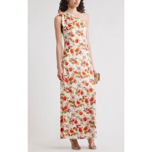 chelsea28 print sleeveless chiffon maxi dress Chelsea 28 womens maxi